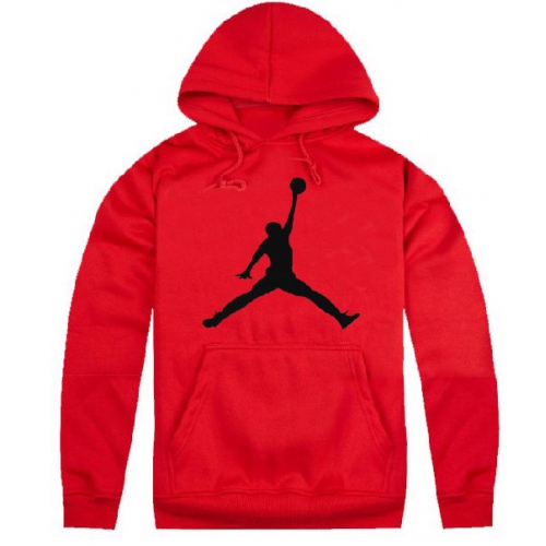 Wholesale Jordan New Hoodies For Men Long Sleeved #76494 $30.00 USD, Wholesale Quality Replica Jordan Hoodies