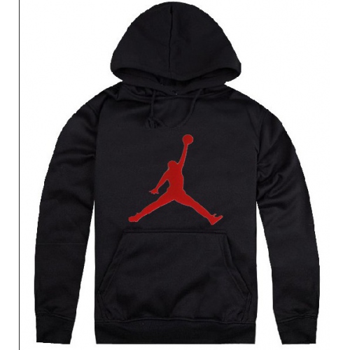 Wholesale Jordan New Hoodies For Men Long Sleeved #76527 $30.00 USD, Wholesale Quality Replica Jordan Hoodies