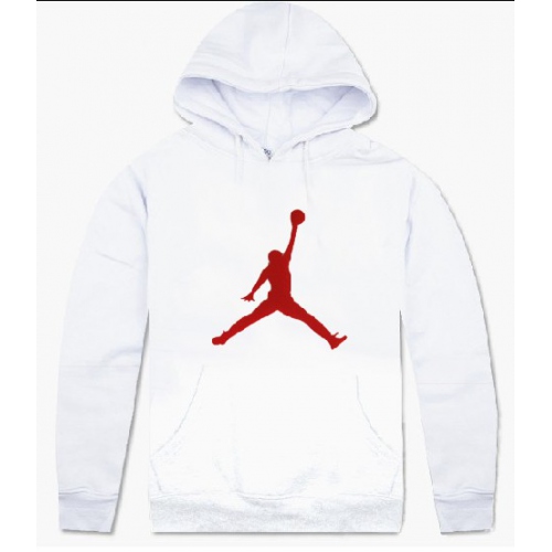 Wholesale Jordan New Hoodies For Men Long Sleeved #76530 $30.00 USD, Wholesale Quality Replica Jordan Hoodies