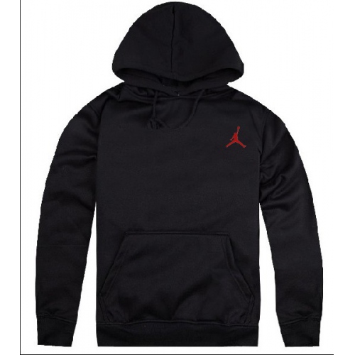 Wholesale Jordan New Hoodies For Men Long Sleeved #76537 $30.00 USD, Wholesale Quality Replica Jordan Hoodies