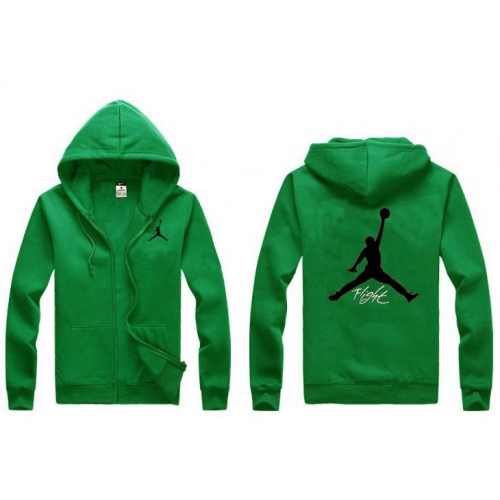 Wholesale Jordan Jackets For Men Long Sleeved #79160 $34.00 USD, Wholesale Quality Replica Jordan Jackets