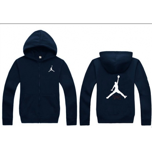 Wholesale Jordan Jackets For Men Long Sleeved #79162 $34.00 USD, Wholesale Quality Replica Jordan Jackets