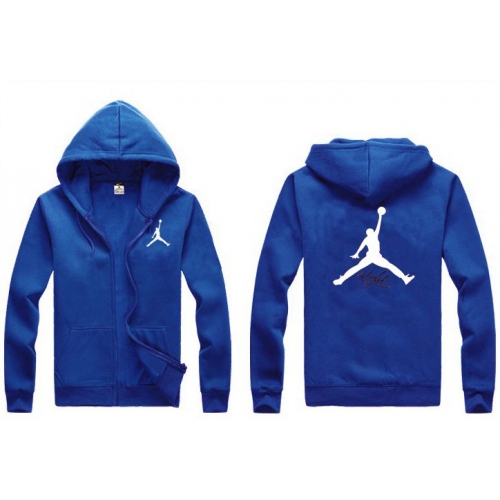 Wholesale Jordan Jackets For Men Long Sleeved #79166 $34.00 USD, Wholesale Quality Replica Jordan Jackets