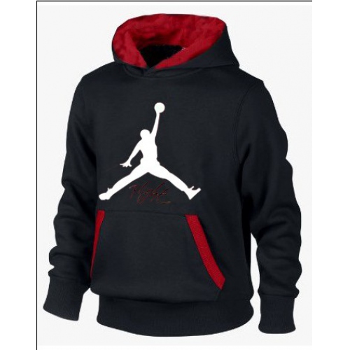 Wholesale Jordan Hoodies For Men Long Sleeved #79201 $34.00 USD, Wholesale Quality Replica Jordan Hoodies