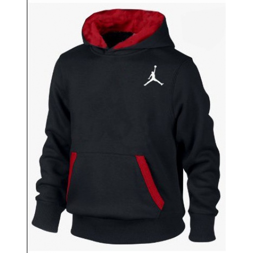 Wholesale Jordan Hoodies For Men Long Sleeved #79219 $34.00 USD, Wholesale Quality Replica Jordan Hoodies