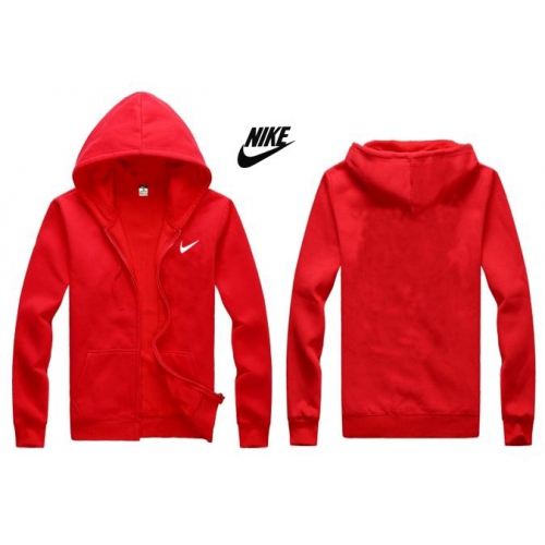 Wholesale Nike Jackets For Men Long Sleeved #79275 $34.00 USD, Wholesale Quality Replica Nike Jackets