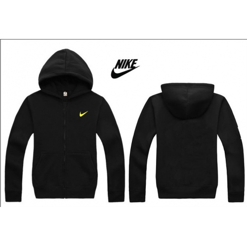 Wholesale Nike Jackets For Men Long Sleeved #79284 $34.00 USD, Wholesale Quality Replica Nike Jackets