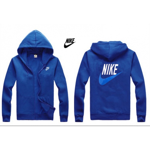 Wholesale Nike Jackets For Men Long Sleeved #79304 $34.00 USD, Wholesale Quality Replica Nike Jackets