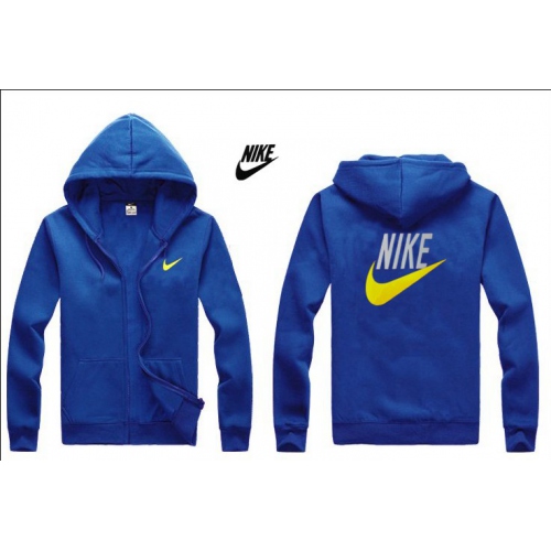 Wholesale Nike Jackets For Men Long Sleeved #79331 $34.00 USD, Wholesale Quality Replica Nike Jackets