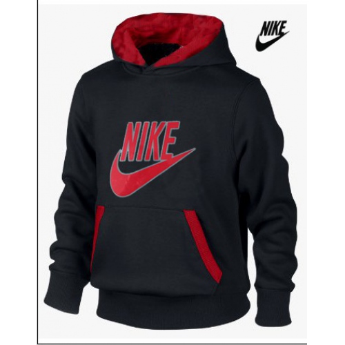 Wholesale Nike Hoodies For Men Long Sleeved #79346 $34.00 USD, Wholesale Quality Replica Nike Hoodies