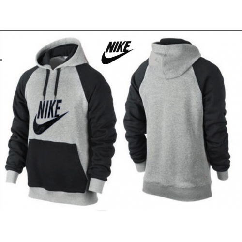 Wholesale Nike Hoodies For Men Long Sleeved #79358 $34.00 USD, Wholesale Quality Replica Nike Hoodies