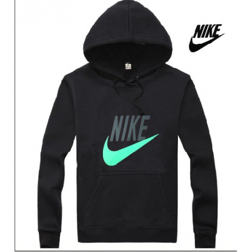 Wholesale Nike Hoodies For Men Long Sleeved #79429 $34.00 USD, Wholesale Quality Replica Nike Hoodies