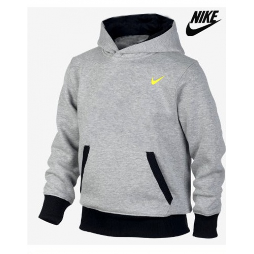 Wholesale Nike Hoodies For Men Long Sleeved #79507 $34.00 USD, Wholesale Quality Replica Nike Hoodies