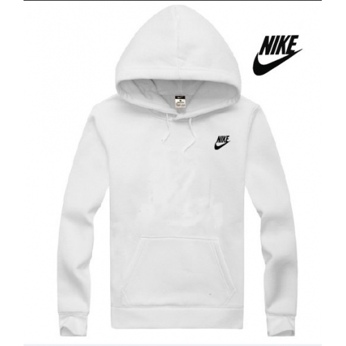 Wholesale Nike Hoodies For Men Long Sleeved #79510 $34.00 USD, Wholesale Quality Replica Nike Hoodies