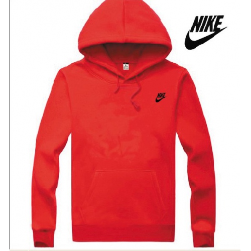 Wholesale Nike Hoodies For Men Long Sleeved #79511 $34.00 USD, Wholesale Quality Replica Nike Hoodies