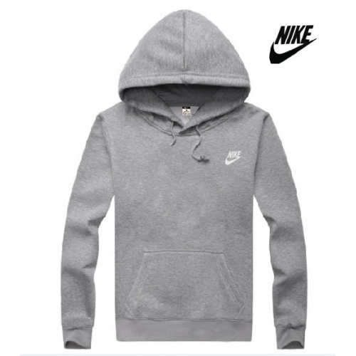 Wholesale Nike Hoodies For Men Long Sleeved #79536 $34.00 USD, Wholesale Quality Replica Nike Hoodies