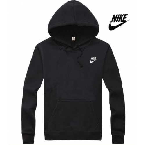 Wholesale Nike Hoodies For Men Long Sleeved #79537 $34.00 USD, Wholesale Quality Replica Nike Hoodies