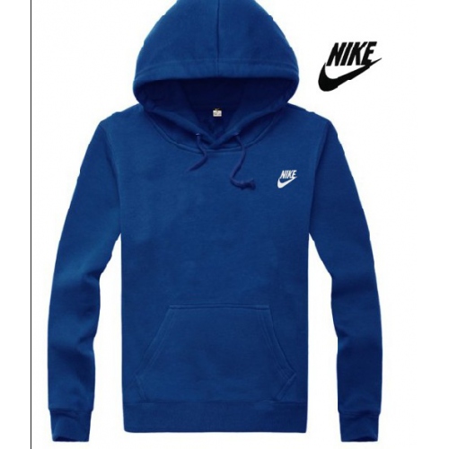 Wholesale Nike Hoodies For Men Long Sleeved #79539 $34.00 USD, Wholesale Quality Replica Nike Hoodies