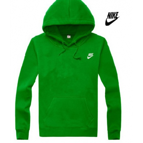 Wholesale Nike Hoodies For Men Long Sleeved #79540 $34.00 USD, Wholesale Quality Replica Nike Hoodies