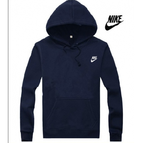 Wholesale Nike Hoodies For Men Long Sleeved #79541 $34.00 USD, Wholesale Quality Replica Nike Hoodies