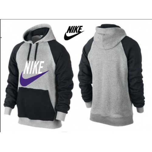 Wholesale Nike Hoodies For Men Long Sleeved #79571 $34.00 USD, Wholesale Quality Replica Nike Hoodies