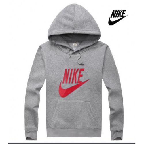 Wholesale Nike Hoodies For Men Long Sleeved #79669 $34.00 USD, Wholesale Quality Replica Nike Hoodies