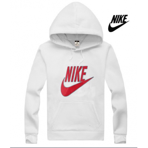 Wholesale Nike Hoodies For Men Long Sleeved #79670 $34.00 USD, Wholesale Quality Replica Nike Hoodies