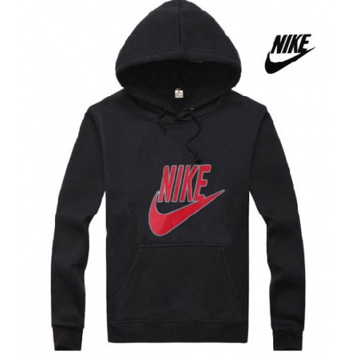 Wholesale Nike Hoodies For Men Long Sleeved #79671 $34.00 USD, Wholesale Quality Replica Nike Hoodies