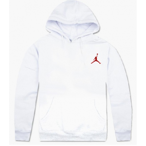 Wholesale Jordan Hoodies For Men Long Sleeved #79814 $34.00 USD, Wholesale Quality Replica Jordan Hoodies