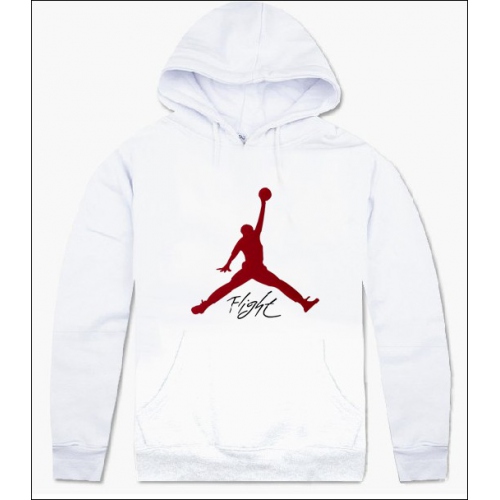 Wholesale Jordan Hoodies For Men Long Sleeved #79843 $34.00 USD, Wholesale Quality Replica Jordan Hoodies