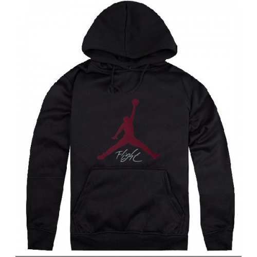 Wholesale Jordan Hoodies For Men Long Sleeved #79858 $34.00 USD, Wholesale Quality Replica Jordan Hoodies