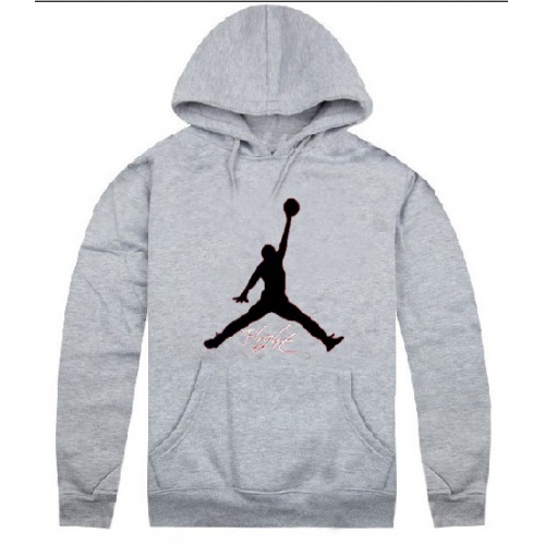 Wholesale Jordan Hoodies For Men Long Sleeved #79889 $34.00 USD, Wholesale Quality Replica Jordan Hoodies