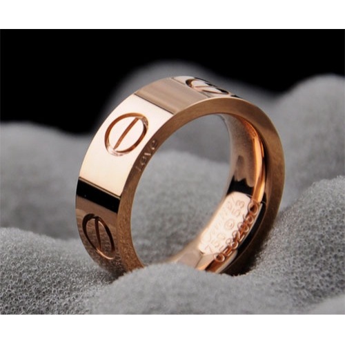 Wholesale Cartier Rings #141582 $19.00 USD, Wholesale Quality Replica Cartier Rings