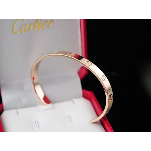 Wholesale Cartier Bracelet #143416 $27.00 USD, Wholesale Quality Replica Cartier bracelets