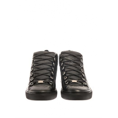 Wholesale Balenciaga High Tops Shoes For Women #172681 $100.60 USD, Wholesale Quality Replica Balenciaga High Tops Shoes