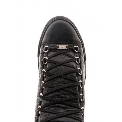 Replica Balenciaga High Tops Shoes For Women #172681 $100.60 USD for Wholesale