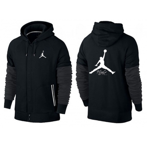 Wholesale Jordan Jackets For Men Long Sleeved #221835 $35.80 USD, Wholesale Quality Replica Jordan Jackets