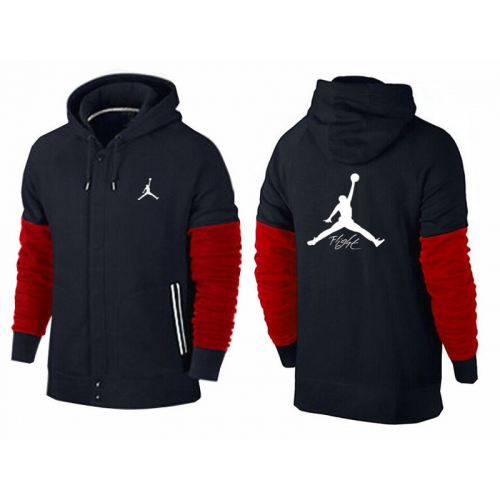 Wholesale Jordan Jackets For Men Long Sleeved #221844 $35.80 USD, Wholesale Quality Replica Jordan Jackets