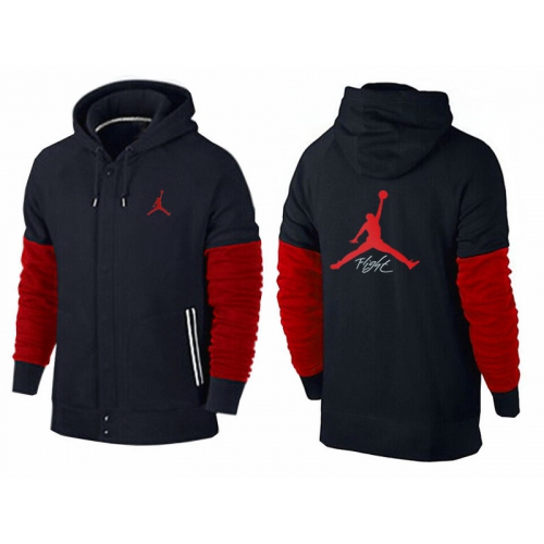 Wholesale Jordan Jackets For Men Long Sleeved #221847 $35.80 USD, Wholesale Quality Replica Jordan Jackets