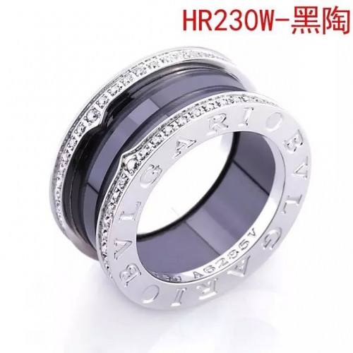 Wholesale Bvlgari Rings #225566 $44.00 USD, Wholesale Quality Replica Bvlgari Rings