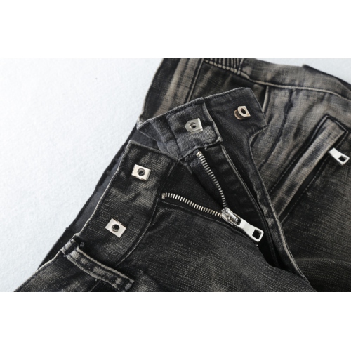 Replica Balmain Jeans For Men Trousers #238692 $64.00 USD for Wholesale