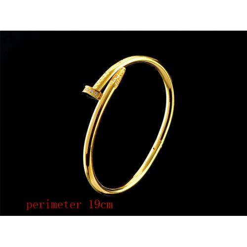 Wholesale Cartier Bracelet  #276186 $28.90 USD, Wholesale Quality Replica Cartier bracelets