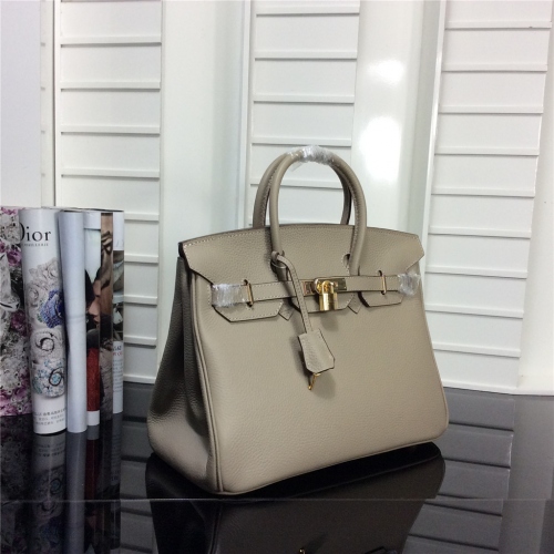 Replica Hermes AAA Quality Handbags #283043 $143.80 USD for Wholesale