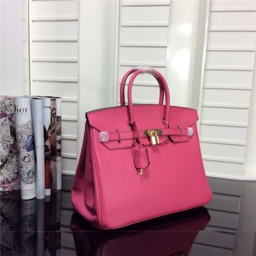 Replica Hermes AAA Quality Handbags #283047 $143.80 USD for Wholesale