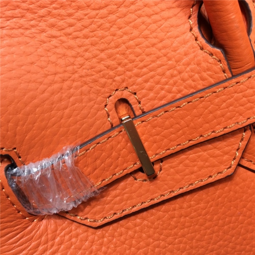 Replica Hermes AAA Quality Handbags #283048 $143.80 USD for Wholesale