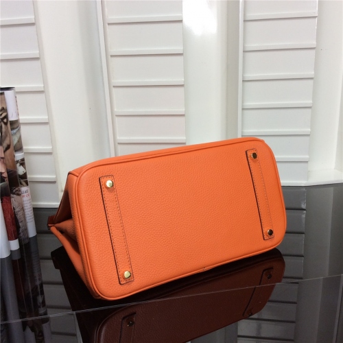 Replica Hermes AAA Quality Handbags #283048 $143.80 USD for Wholesale