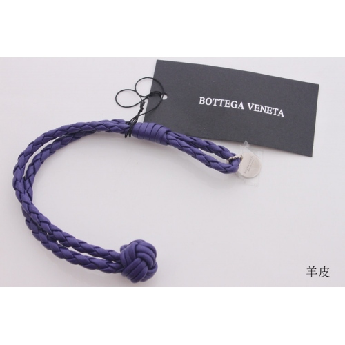 Wholesale Bottega Veneta BV Bracelets #284384 $41.00 USD, Wholesale Quality Replica Bottega Veneta BV Bracelets