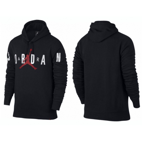 Wholesale Jordan Hoodies Long Sleeved For Men #295617 $36.50 USD, Wholesale Quality Replica Jordan Hoodies