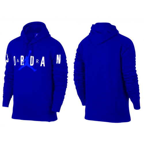 Wholesale Jordan Hoodies Long Sleeved For Men #295619 $36.50 USD, Wholesale Quality Replica Jordan Hoodies