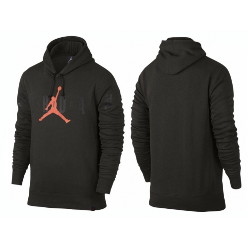 Wholesale Jordan Hoodies Long Sleeved For Men #295622 $36.50 USD, Wholesale Quality Replica Jordan Hoodies